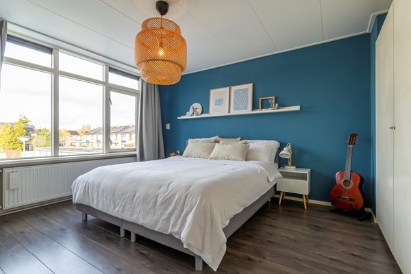 Medium property photo - Gerrit Pietersz Blankmanstraat 3, 1785 CG Den Helder